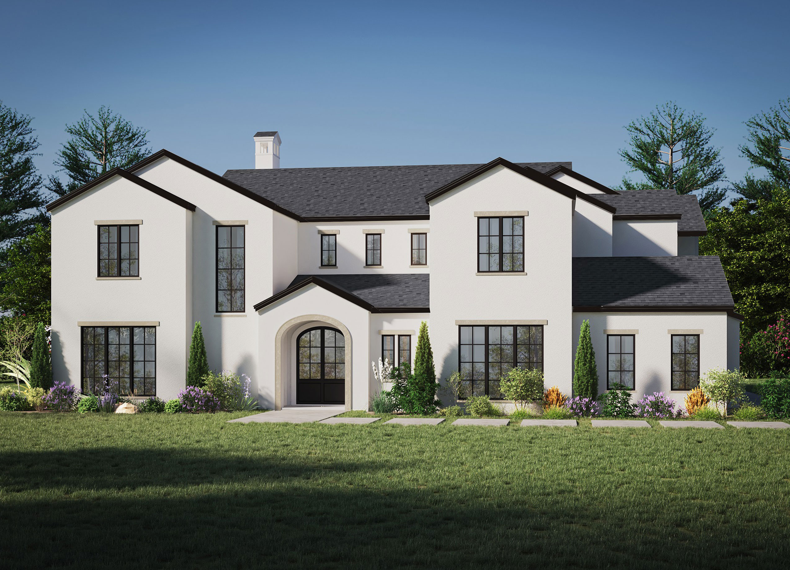 6353-Northport—Elevation